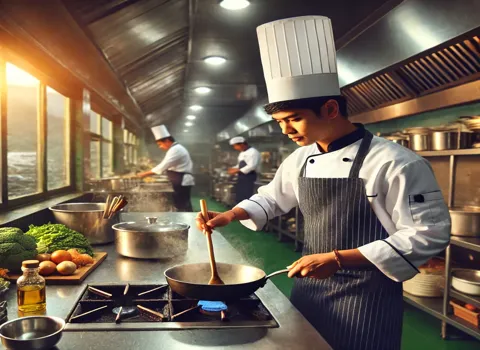 Cook Jobs In Kalimpong