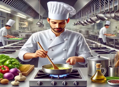 Cook Jobs In Siliguri