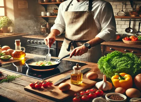 Cook Jobs In Tezpur