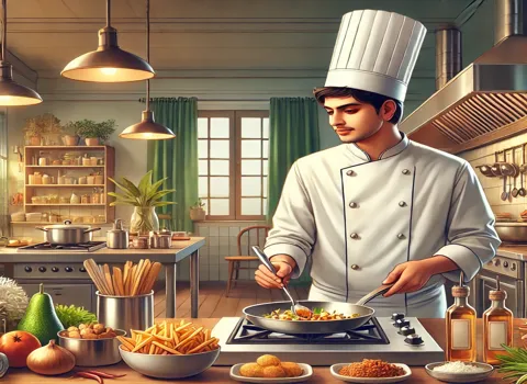 Cook Jobs In Tiruchirappalli