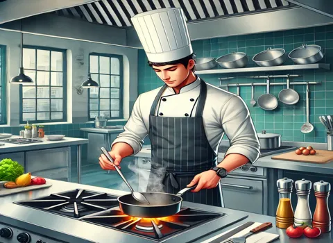 Cook Jobs In Vasai-Virar