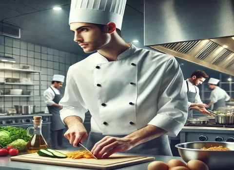 Cook Jobs In Chennai