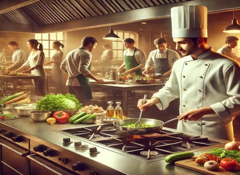 Cook Jobs In Dehradun