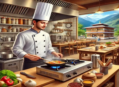 Cook Jobs In Dharamshala