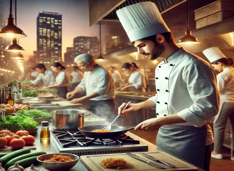 Cook Jobs In Kolkata