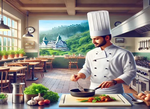 Cook Jobs In Ooty