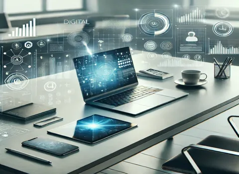Digital Productivity Specialist