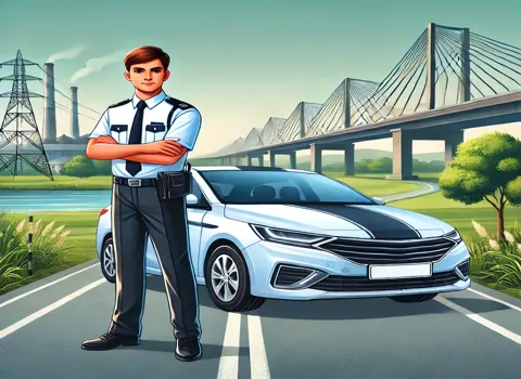 Driver Jobs In Asansol