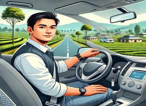 Driver Jobs In Dibrugarh