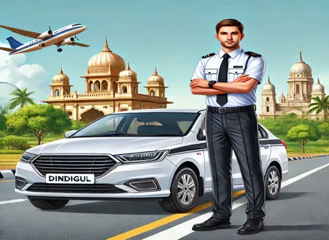 Driver Jobs In Dindigul