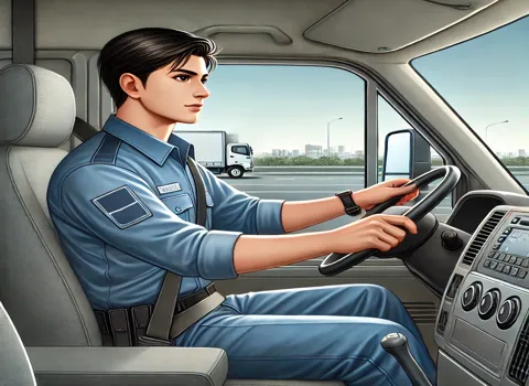 Driver Jobs In Ahmednagar