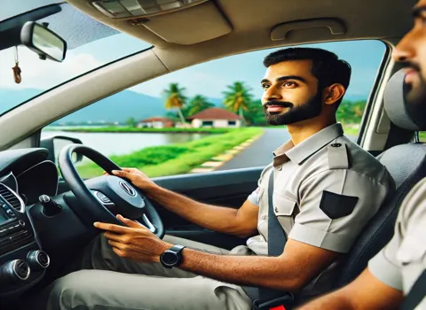 Driver Jobs In Alappuzha