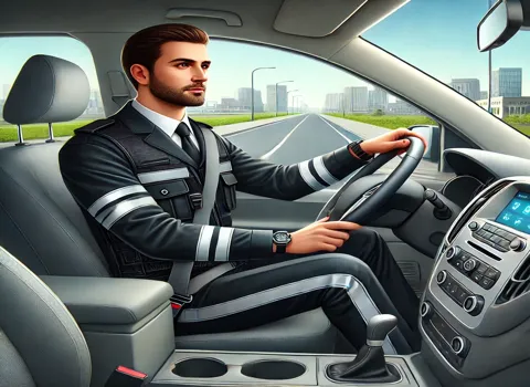 Driver Jobs In Alwar