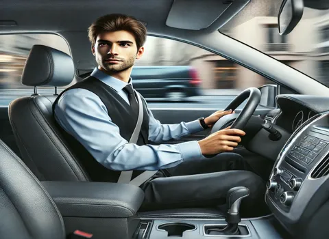 Driver Jobs In Ambala