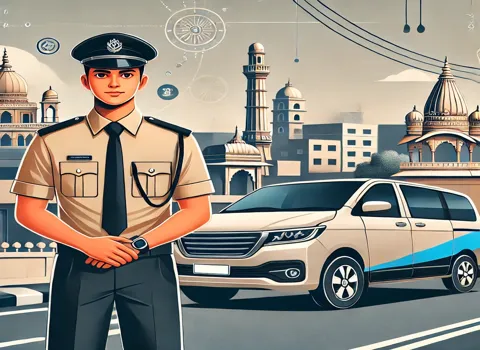 Driver Jobs In Ayodhya