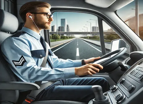 Driver Jobs In Ballari