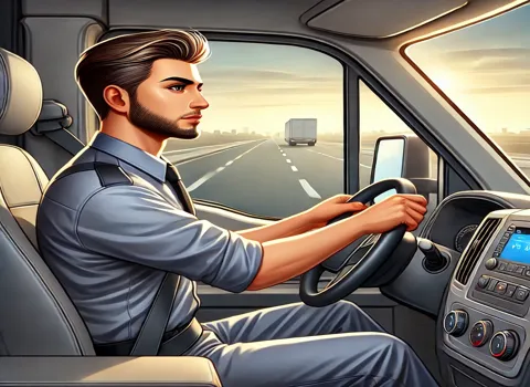 Driver Jobs In Bhilwara