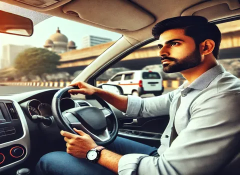 Driver Jobs In Bhiwani