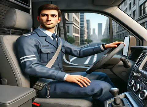 Driver Jobs In Bidar