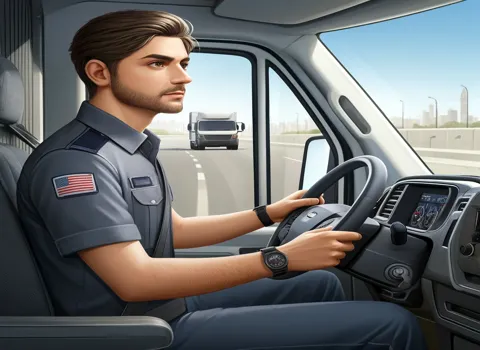 Driver Jobs In Bikaner