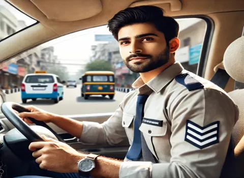 Driver Jobs In Chandigarh