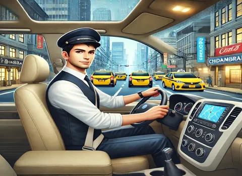 Driver Jobs In Chidambaram