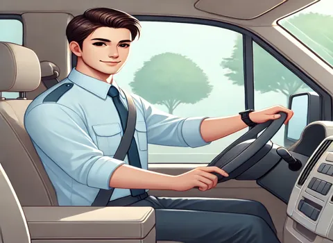 Driver Jobs In Chittorgarh