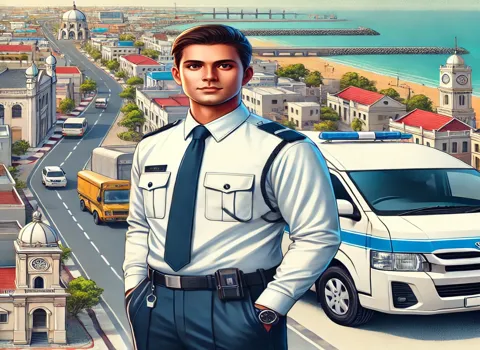 Driver Jobs In Cuddalore