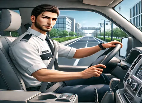 Driver Jobs In Daman