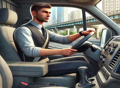 Driver Jobs In Dehradun