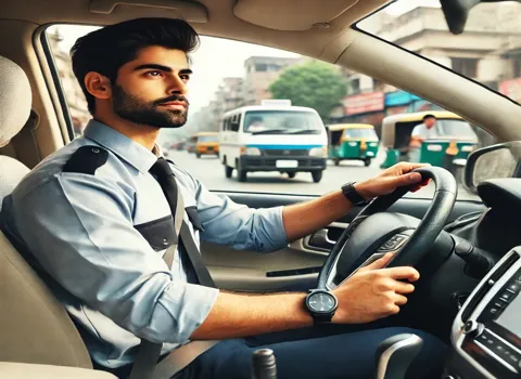 Driver Jobs In Deoghar