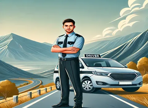 Driver Jobs In Dharamshala
