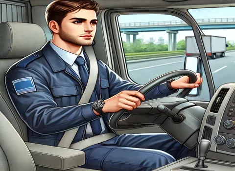 Driver Jobs In Etawah