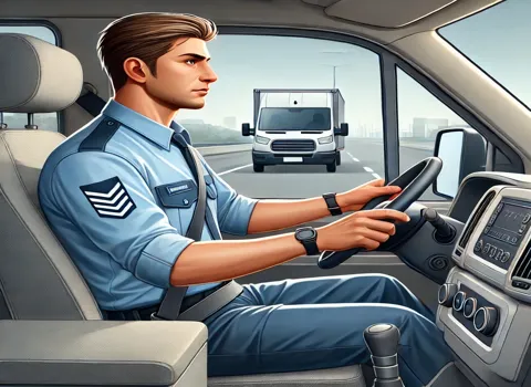 Driver Jobs In Godhra