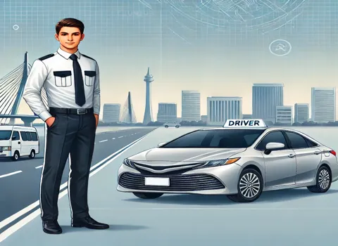 Driver Jobs In Guntur