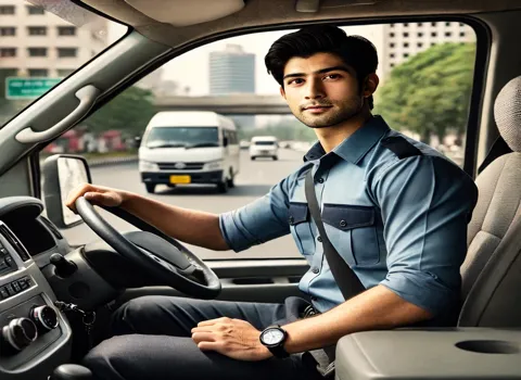 Driver Jobs In Hanumangarh