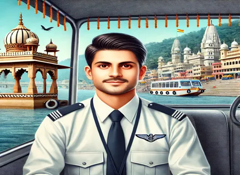 Driver Jobs In Haridwar