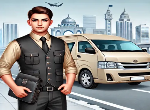Driver Jobs In Hisar