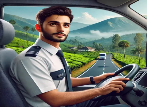 Driver Jobs In Idukki
