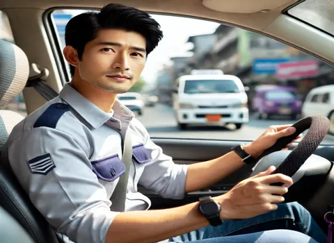 Driver Jobs In Imphal
