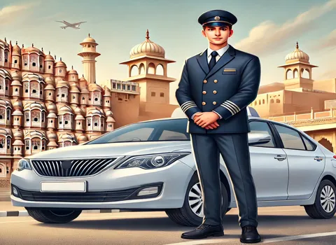 Driver Jobs In Jaipur