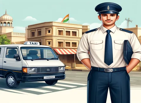 Driver Jobs In Jamnagar