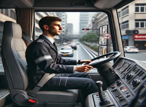 Driver Jobs In Jorhat