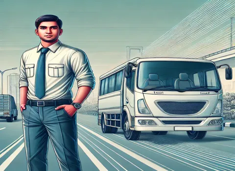 Driver Jobs In Kalaburagi