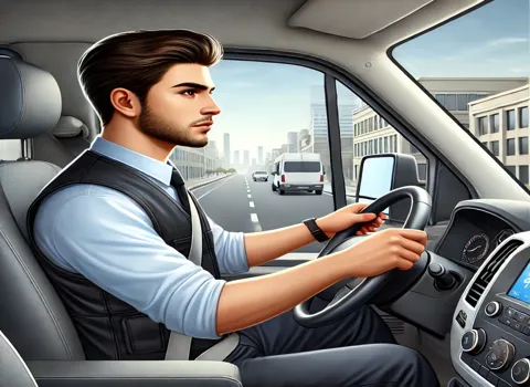Driver Jobs In Kanpur