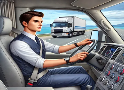 Driver Jobs In Kanyakumari