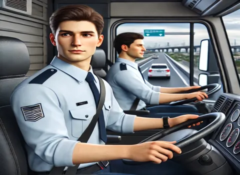 Driver Jobs In Kochi