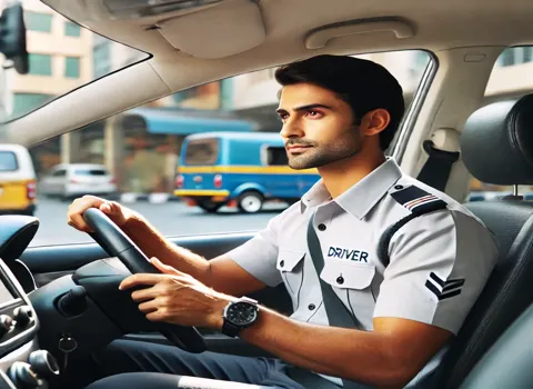 Driver Jobs In Kolar