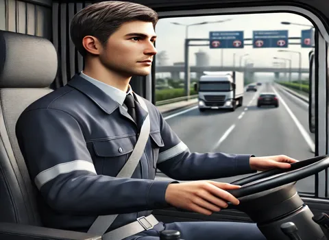 Driver Jobs In Kottayam