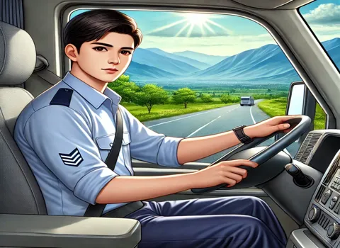 Driver Jobs In Kullu